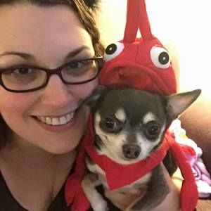 Meet your Posher, Valerie